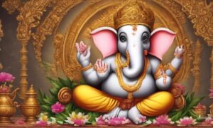 Happy Vinayaka Chavithi Significance Date Rituals And Eco Friendly Celebrations 1789366293 300x180