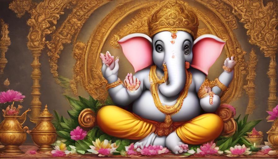 Happy Vinayaka Chavithi: Significance, Date, Rituals, and Eco-Friendly Celebrations