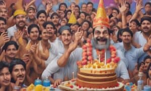 Happybirthdayravidada Inside The Viral Social Media Campaign And Grassroots Trend 1789900908 300x180