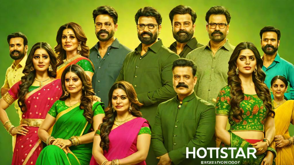 Hotstar’s Hunkkaar: Why the New Series Is Capturing Viewers’ Attention