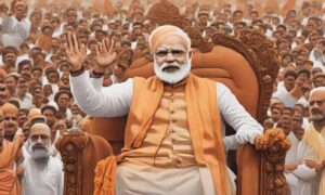 How To Lead Like Modi Ji Governance Strategy And Mass Outreach 1789657880 300x180