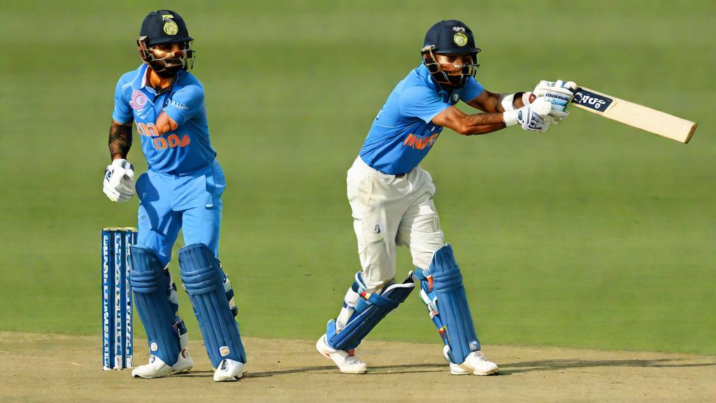 ICC Spotlight: Virat Kohli's Dream Finish, 2027 World Cup Goal, and the Last Dance with Rohit Sharma