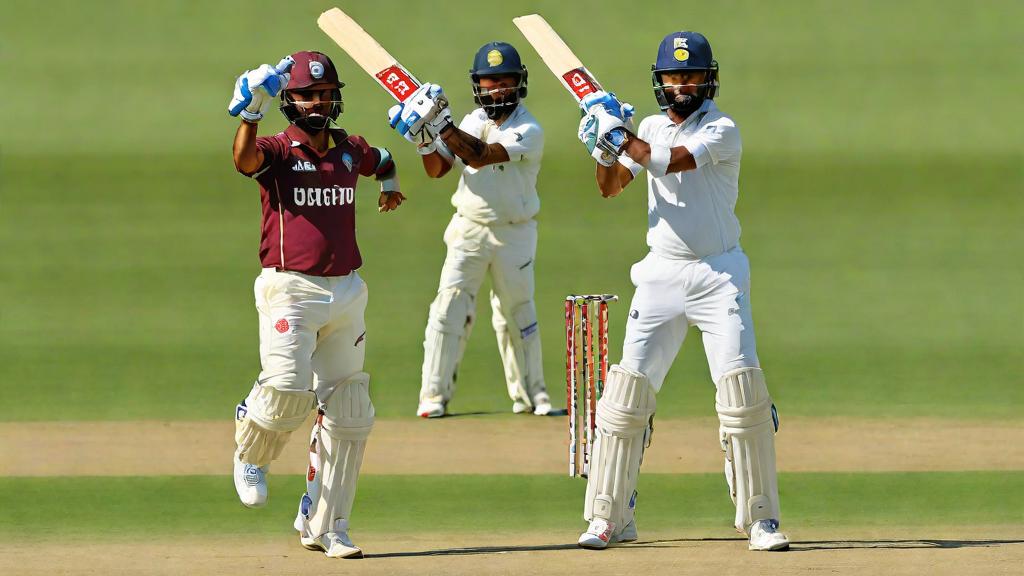 India vs West Indies Cricket Team Players: Key Insights on Kohli, Fast Bowling and What’s Unknown