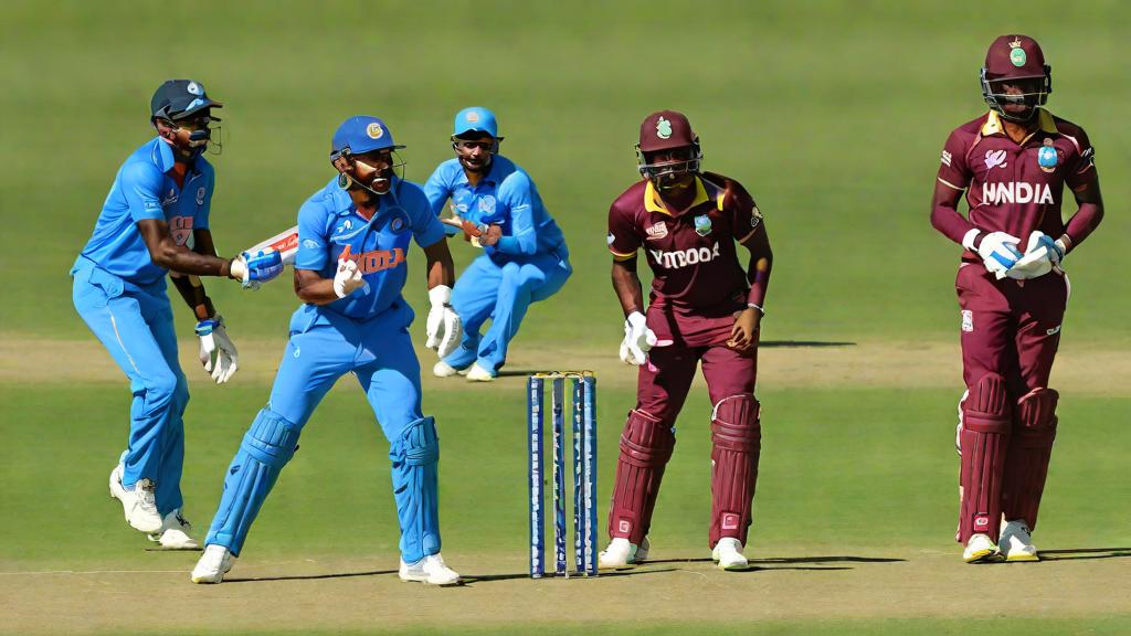 India vs West Indies ODI 2026: Key Bowling Battles and 2027 World Cup Prep