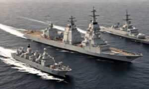 Indian Navy Fleet Capabilities Modernization And Strategic Role 1789562494 300x180