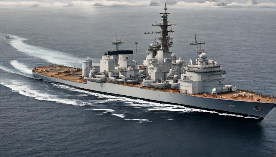 Indian Navy: History, Fleet, Role and Future Plans