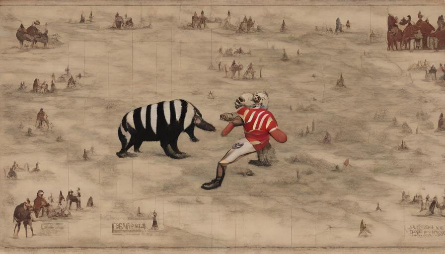 Indiana vs Wisconsin: A Comprehensive Comparison of the Hoosier and Badger States