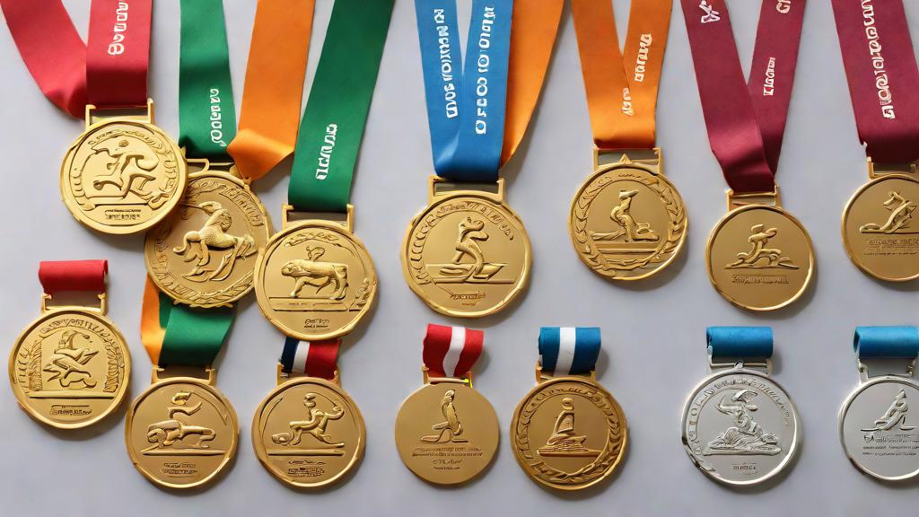 India's Asian Games 2026 Schedule and Historic Breakthrough Medals