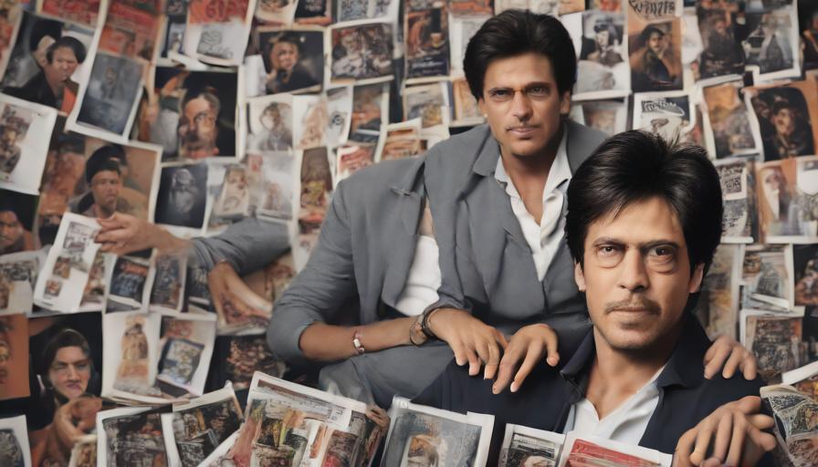 Inside #AskSRK: How Shah Rukh Khan Revolutionized Fan Engagement and Film Marketing