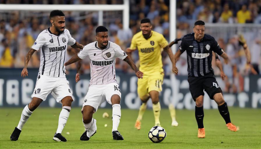 Inter Miami vs Nashville: Head‑to‑Head, Stats, and What to Expect
