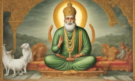 Is Kabir Considered A God Facts Beliefs And Scholarly Views 1789737079 450x270