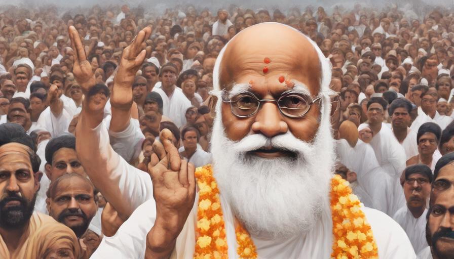 Justice For Bapuji: Facts, Demands, and How to Support the Movement