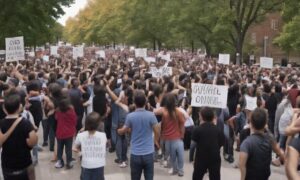 Justicefordusustudent Demands Campus Safety Issues And Official Responses 1789893677 300x180