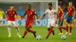 Lamine Yamal Leads Spain to Historic Milestone with Early Goalscoring Streak