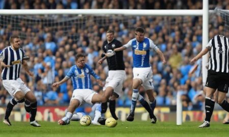 Leeds Vs Newcastle Head To Head History And Current Form 1789427466 450x270