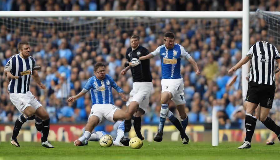 Leeds Vs Newcastle Head To Head History And Current Form 1789427466