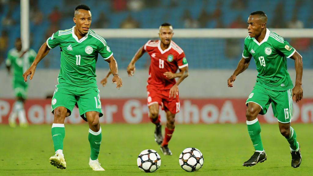 Lesotho vs Morocco: AFCON Qualifier Preview, Stats and What to Expect