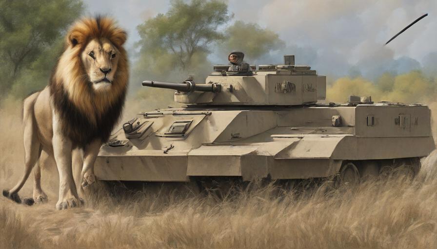 Lion in BB20 Scout OP: Why the Operator Remains Overpowered