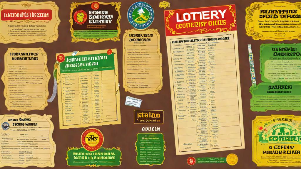 Lottery Sambad Results Guide: Nagaland & Sikkim Draw Schedules and Prize Information