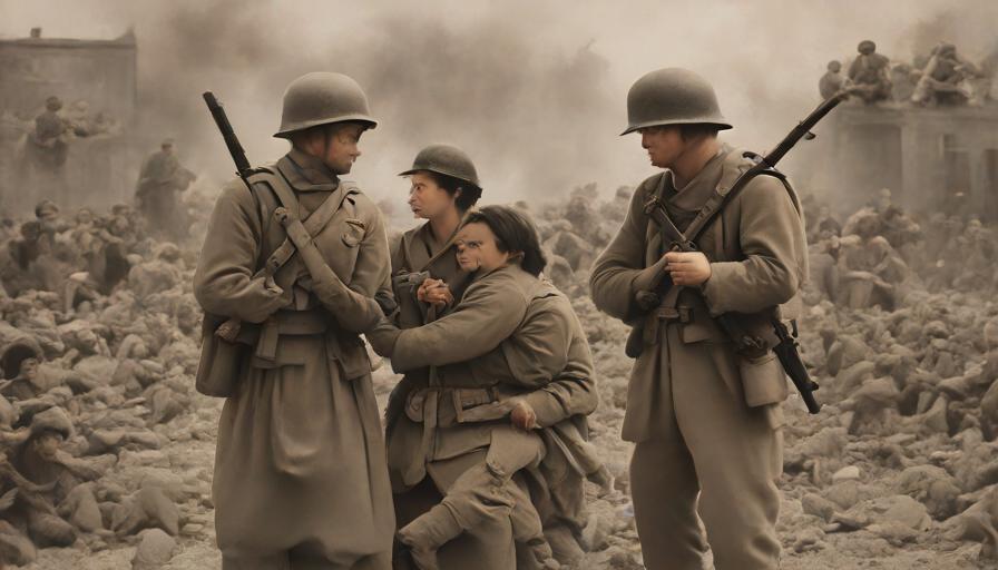 Love & War: Historical Insights, Cultural Impact, and Modern Lessons
