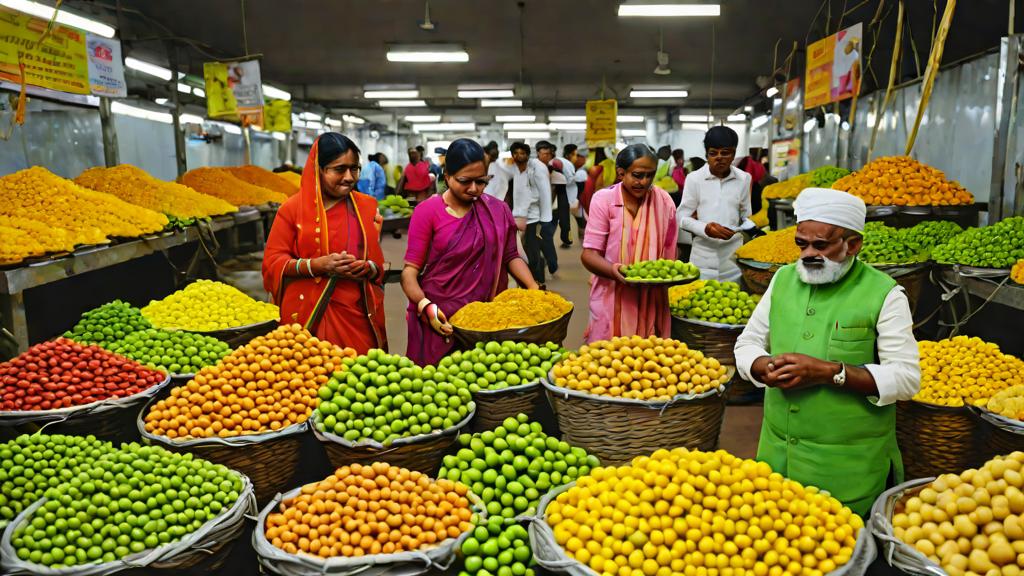 MadeInUPForTheWorld: How Uttar Pradesh is Positioning Local Products for Global Markets