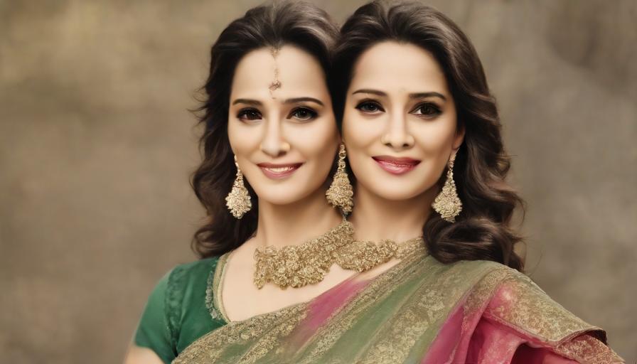 Madhuri Dixit A Comprehensive Look At The Bollywood Icon 1789875649