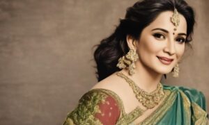 Madhuri Dixit Biography Career Milestones Iconic Films And Legacy 1789207958 300x180