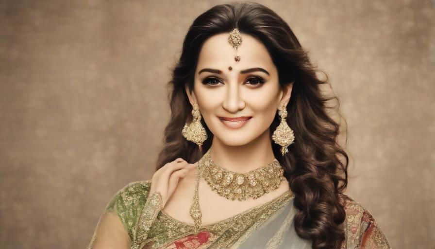 Madhuri Dixit: Biography, Key Movies, Dance Legacy, and Awards