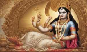 Mahadevi The Supreme Goddess Of Hinduism And Shaktism 1789231292 300x180