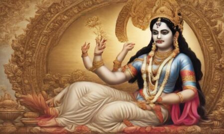 Mahadevi The Supreme Goddess Of Hinduism And Shaktism 1789231292 450x270