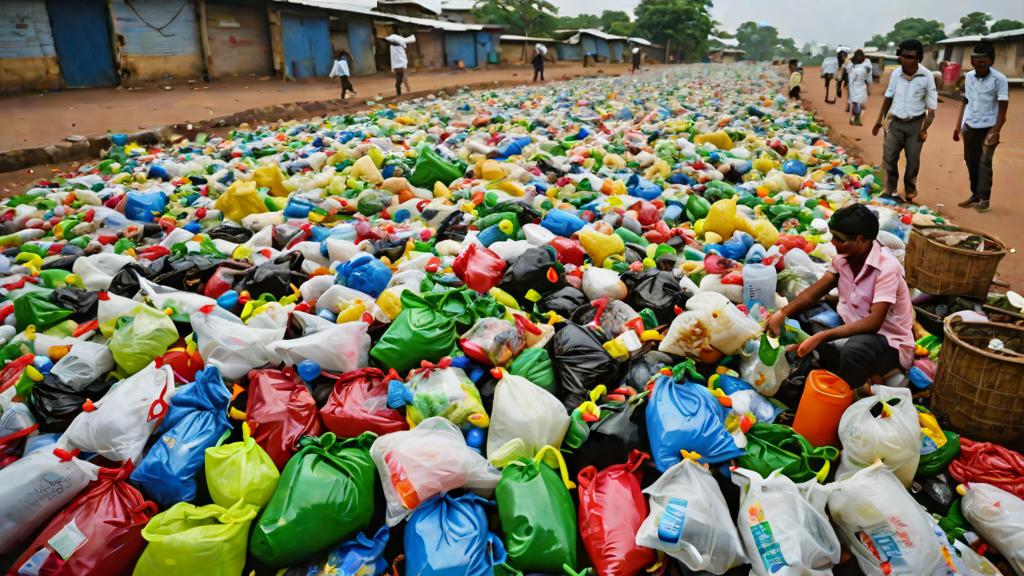 MahaRpet Abhiyaan 26: Maharashtra’s Blueprint for Plastic Waste Management