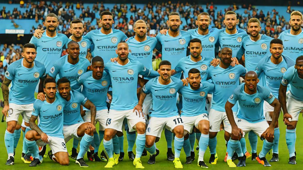Manchester City: History, Successes, Players, Ownership and How to Watch