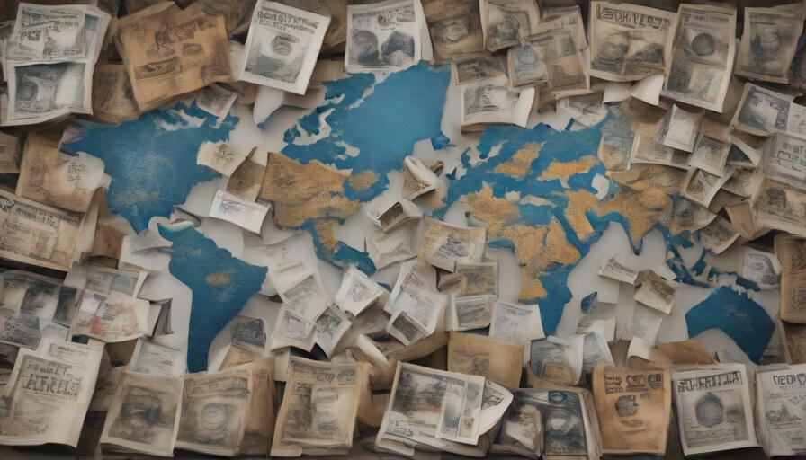 #MASCRADE2026: Combating Illicit Trade and Counterfeiting Globally