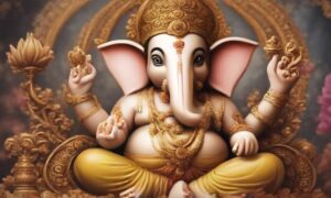 May Lord Ganesha Bless You Significance Symbolism And Worship Rituals 1789348334 300x180