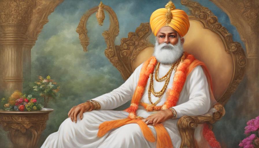 Merciful Sant RampalJi Maharaj: Teachings, Life, and Spiritual Reforms