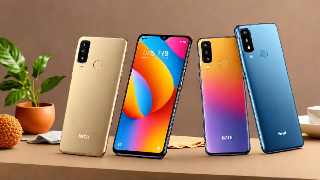 Mivi One 5G Phone Launched in India: Price, Specs, and Features