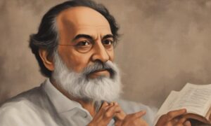 Mohsin Naqvi Life Poetry And Legacy Of The Iconic Urdu Shayari 1789332068 300x180
