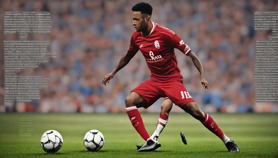 Morgan Rogers Detailed Footballer Profile Career Stats And Playing Style 1789225853