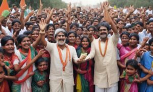 Nation Stands With Arishfa How A Country Unites To Empower Youth 1789506654 300x180
