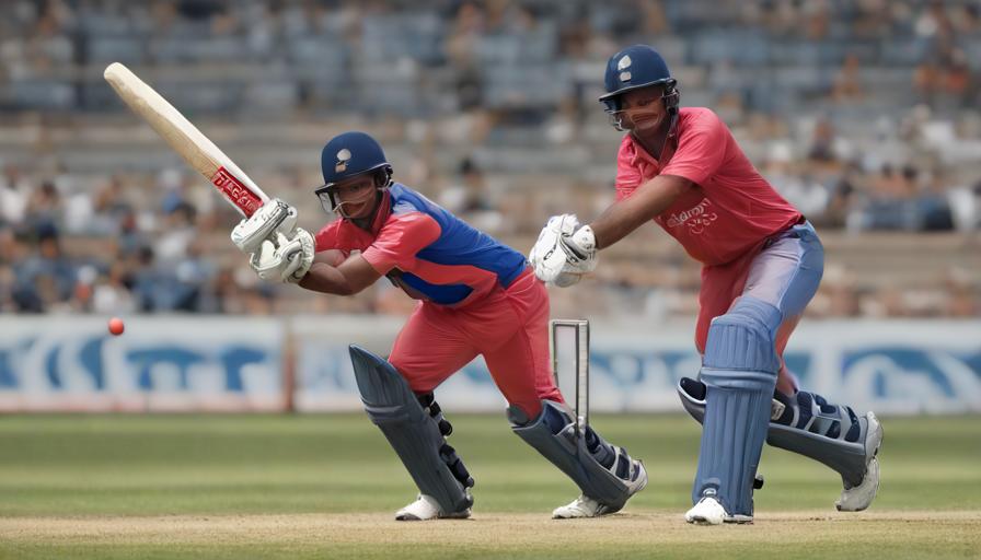 Natthakan Chantham: Thailand's Pioneering Cricket Star