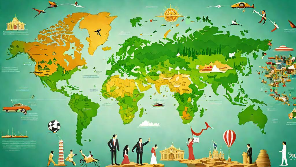 NayaUP on the World Stage: Rankings, Partnerships, and Global Impact