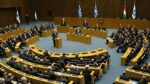 Netanyahu’s UN Address Sparks Cheers at Home and Walk‑Outs Abroad