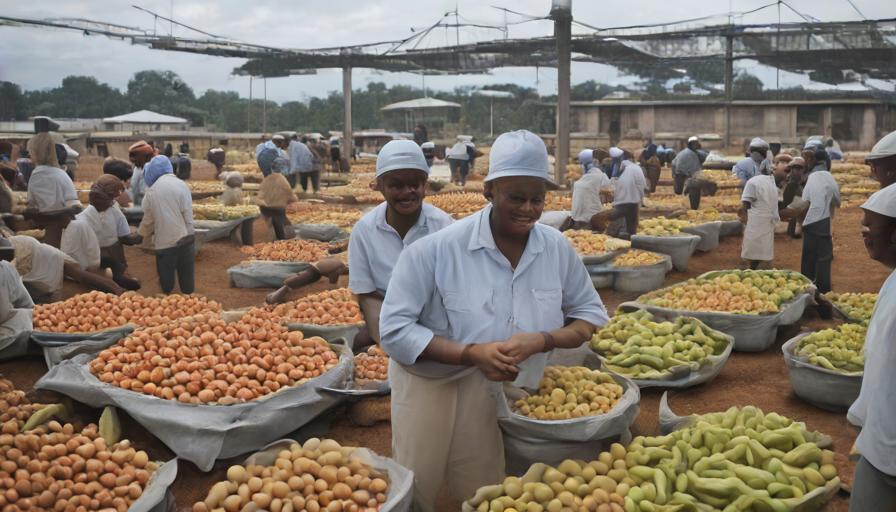 NHC Foods Liberia Expansion: Key Details, Economic Impact, and Strategy