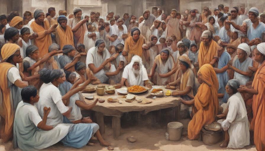 Nishkam Seva Mission Services Impact And How To Get Involved 1789882866