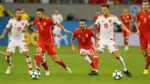 North Macedonia vs Switzerland: Latest UEFA Nations League Preview, Stats and Team News