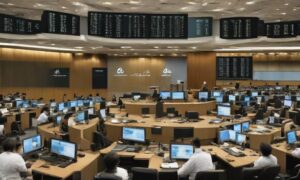Nse National Stock Exchange Of India Comprehensive Overview Trading Guide And Future Outlook 1789535467 300x180