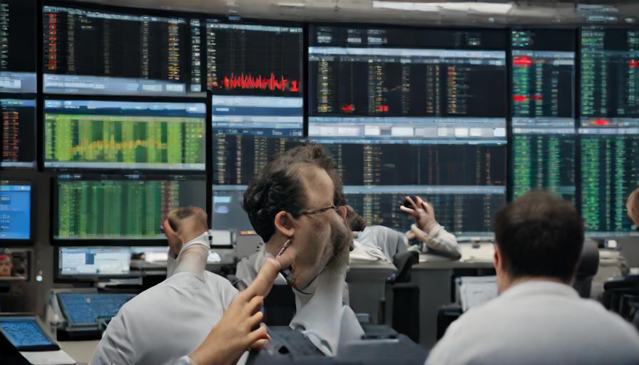 NSE Share Price: Real-Time Quote, History, and How to Track It