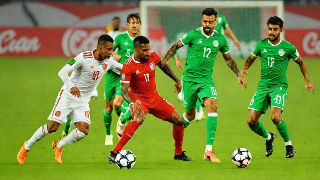 Oman vs Saudi Arabia: Latest Match Highlights, Squad Changes and Tactical Shifts