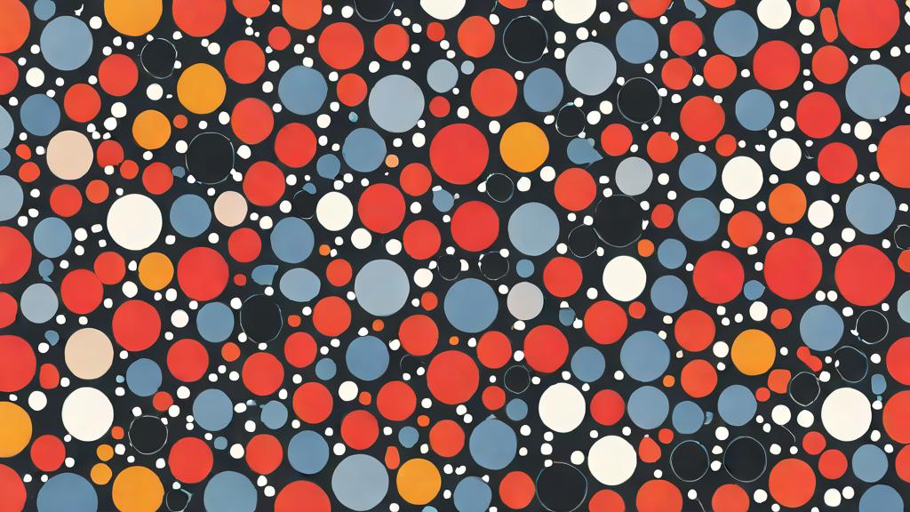 OpenAI’s “Dots”: What They Are and Why They Matter