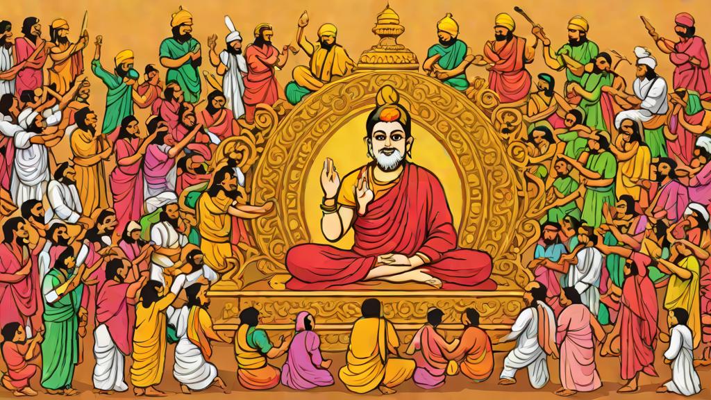 #OpenChallengeBy_SantRampalJi: A Complete Guide to Joining, Rules, and Impact